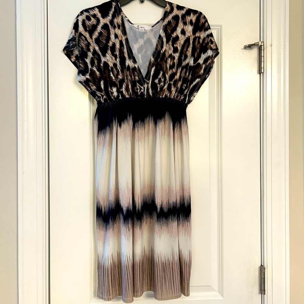 Women’s dress